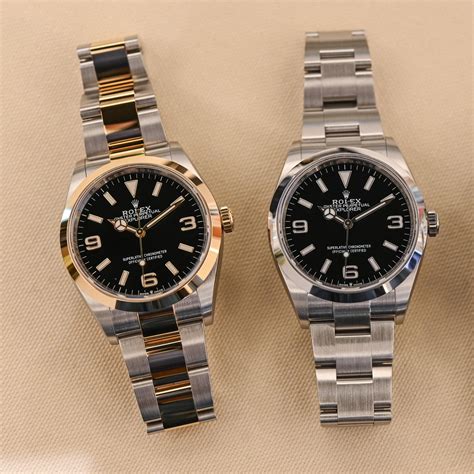 how to buy rolex explorer|rolex explorer 1 36mm 124270.